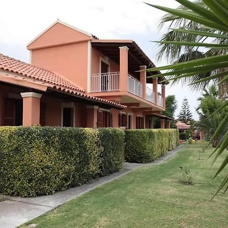 Hellens Village Παραλία Αλμυρού Εξωτερικό φωτογραφία