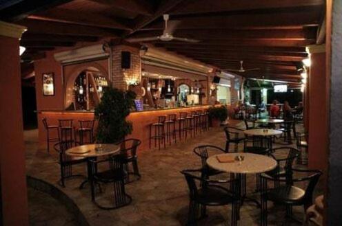 Hellens Village Παραλία Αλμυρού Εξωτερικό φωτογραφία